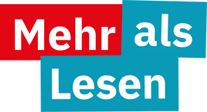 Mehr als Lesen