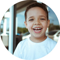 SAMUEL, 7 JAHRE